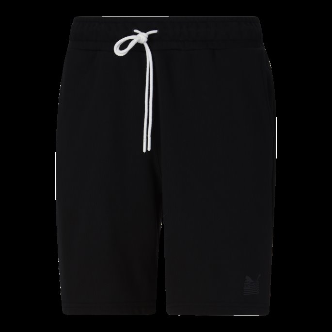 Puma På Tilbud X Tmc Hverdagshussle Sweatshorts Svart