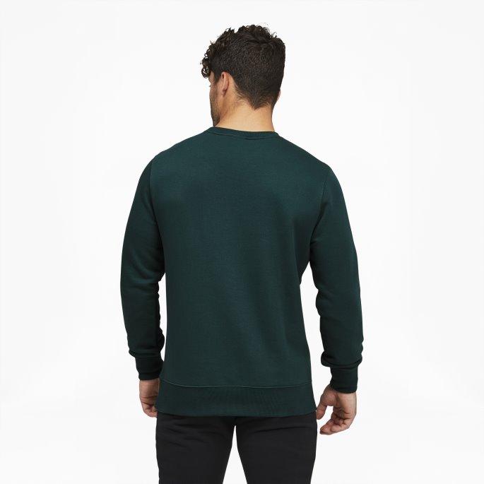 Puma På Tilbud X Tmc Hverdagshussle Sweatshirt Juni Bug