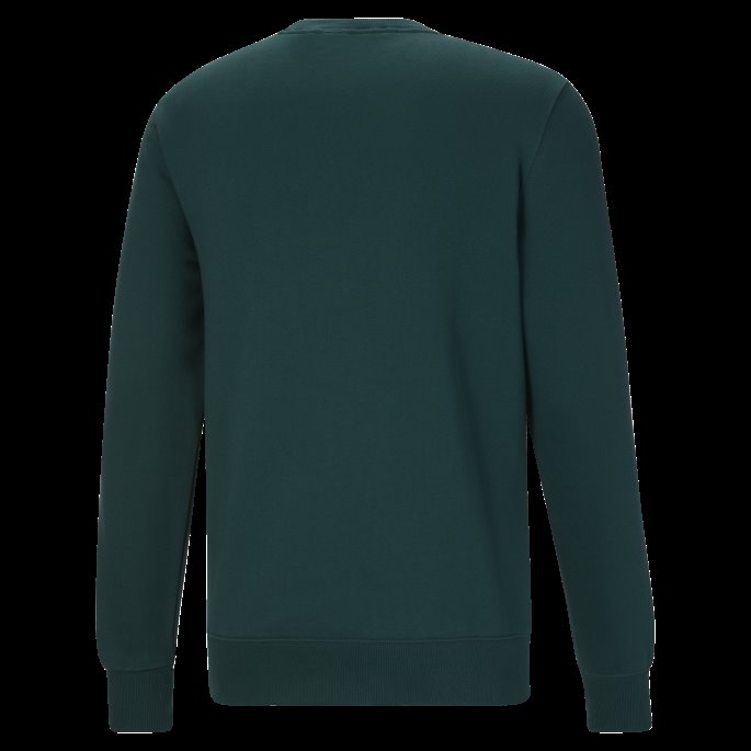 Puma På Tilbud X Tmc Hverdagshussle Sweatshirt Juni Bug