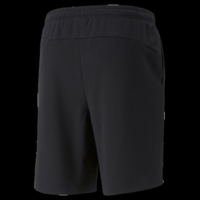 Mercedes-amg Petronas Essentials Shorts Svart Puma På Salg