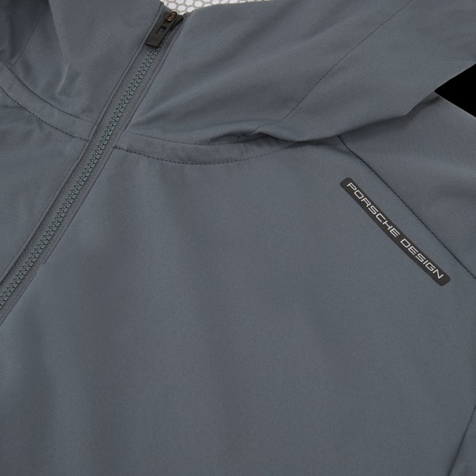 Puma På Tilbud Mørk Skifer Porsche Design Rct Graphene Herrejakke