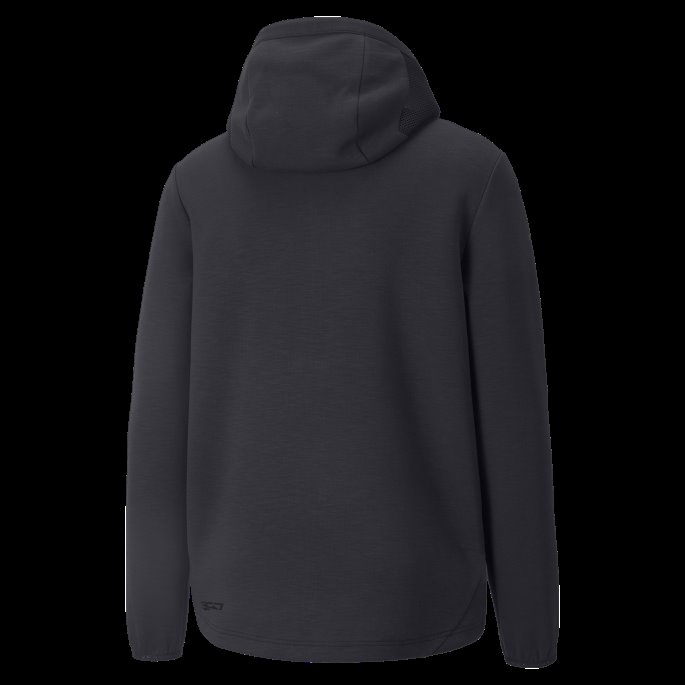 Porsche Design Klar Til å Reagere, Hettejakke For Menn Puma På Salg