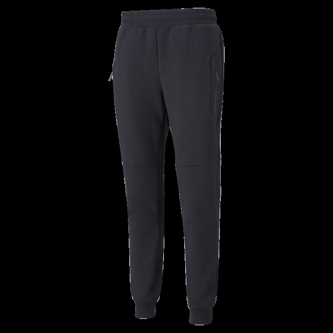 Puma På Tilbud Porsche Design Klar Til å Reagere Herre Joggebukser Jet Black