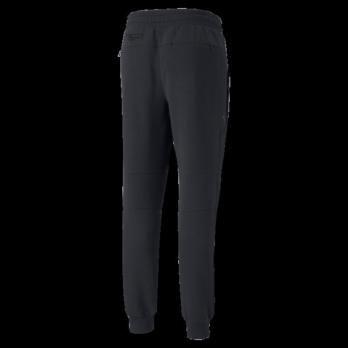 Puma På Tilbud Porsche Design Klar Til å Reagere Herre Joggebukser Jet Black