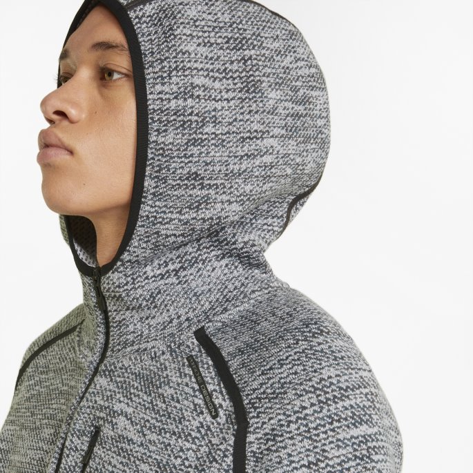 Mørk Skifer Puma På Tilbud Porsche Design Mcs Evoknit Herre Mellomlag