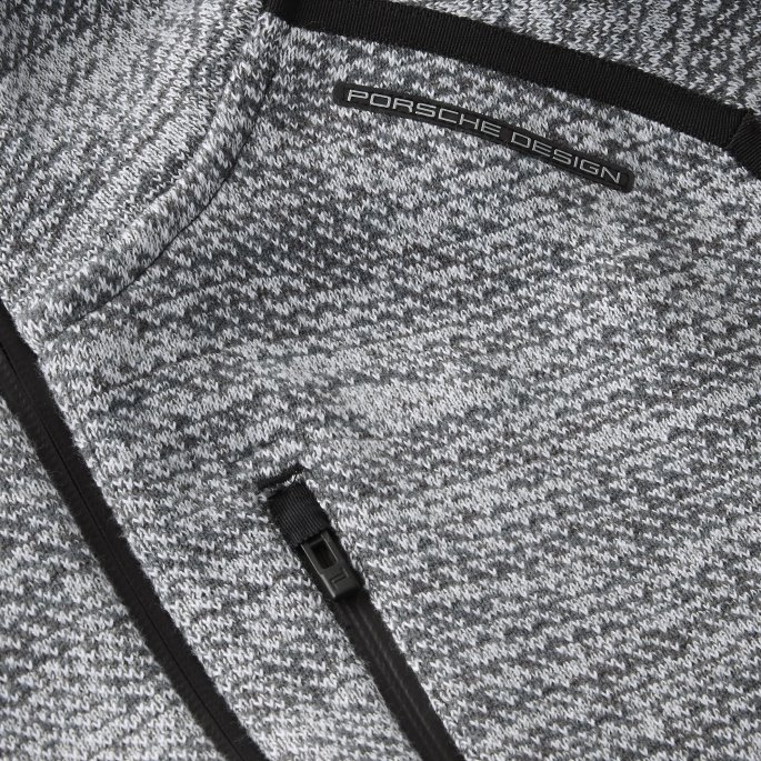 Mørk Skifer Puma På Tilbud Porsche Design Mcs Evoknit Herre Mellomlag