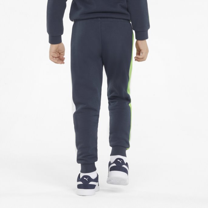 Fruitmates Joggebukser For Barn Puma På Salg
