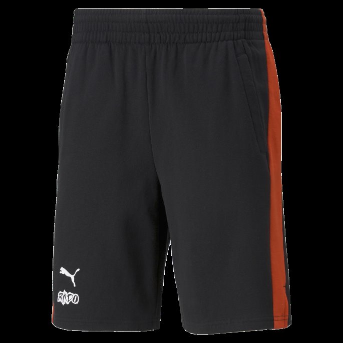 Puma På Tilbud Rkdo Esports Sweatshorts For Menn Svart
