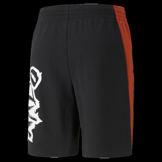 Puma På Tilbud Rkdo Esports Sweatshorts For Menn Svart