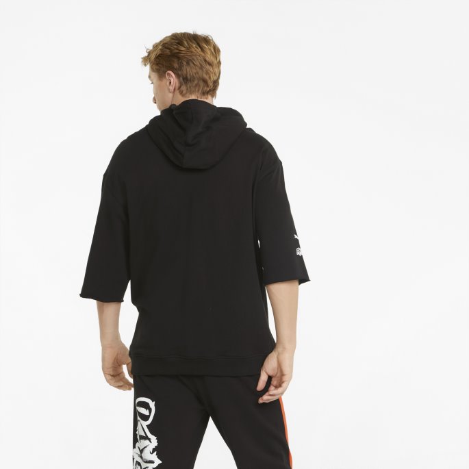 Svart Puma På Tilbud Rkdo Esports Bobilgenser