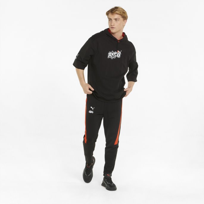 Svart Puma På Tilbud Rkdo Esports Bobilgenser