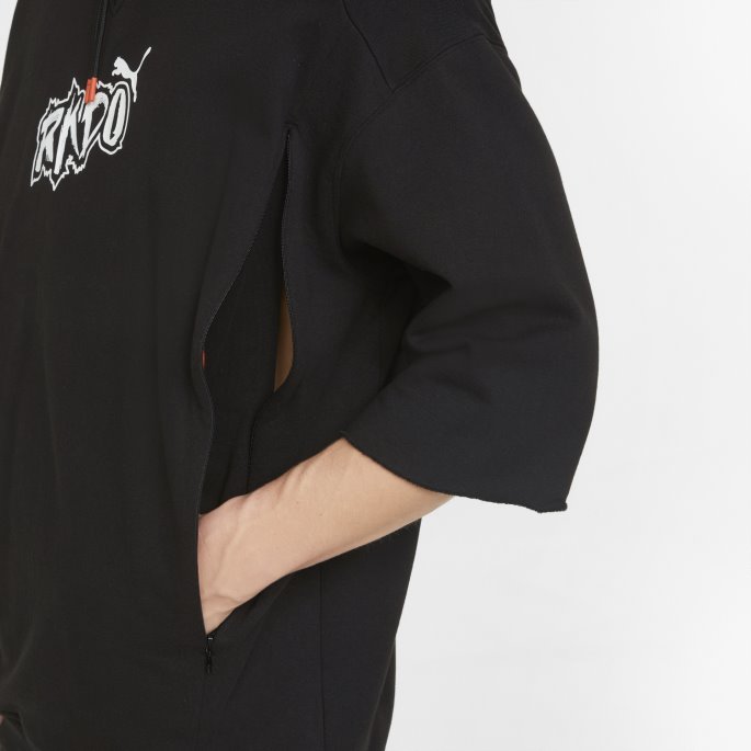 Svart Puma På Tilbud Rkdo Esports Bobilgenser