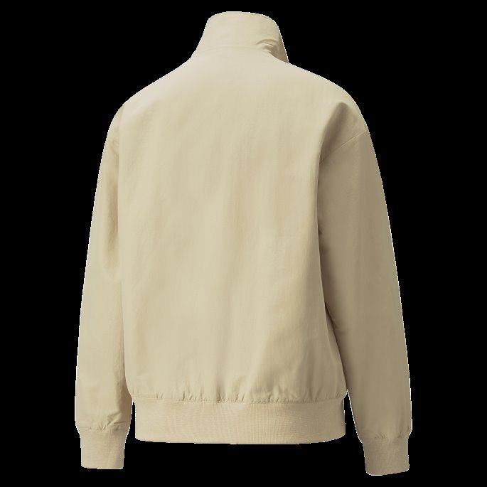Puma På Tilbud X Liberty Kort Jakke For Kvinner Sesam