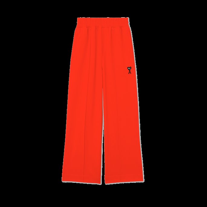 Orange.com Puma På Tilbud X Ami Wide Damebukser