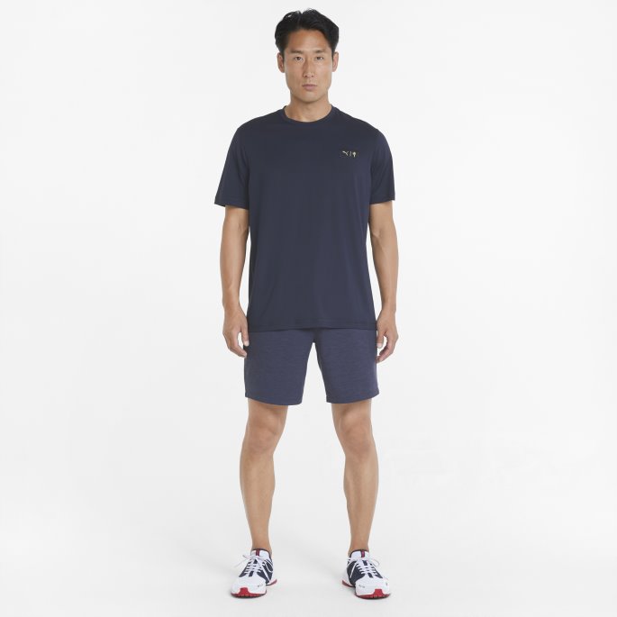 Puma På Tilbud X Ptc Herre Golf Tee Marine Blazer