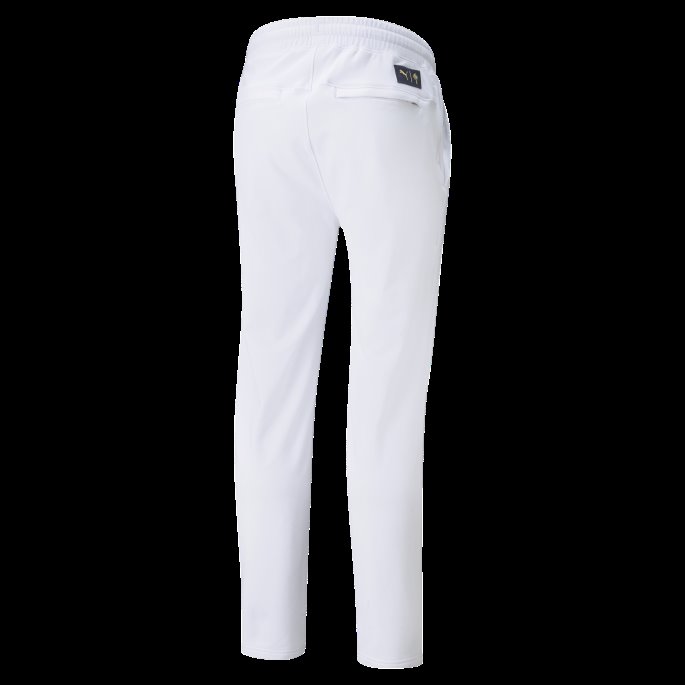 Puma På Tilbud X Ptc Cloudspun Golfjoggers For Menn Knallhvite