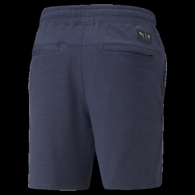 Puma På Tilbud X Ptc Cloudspun Golfshorts For Menn Marine Blazer Lyng