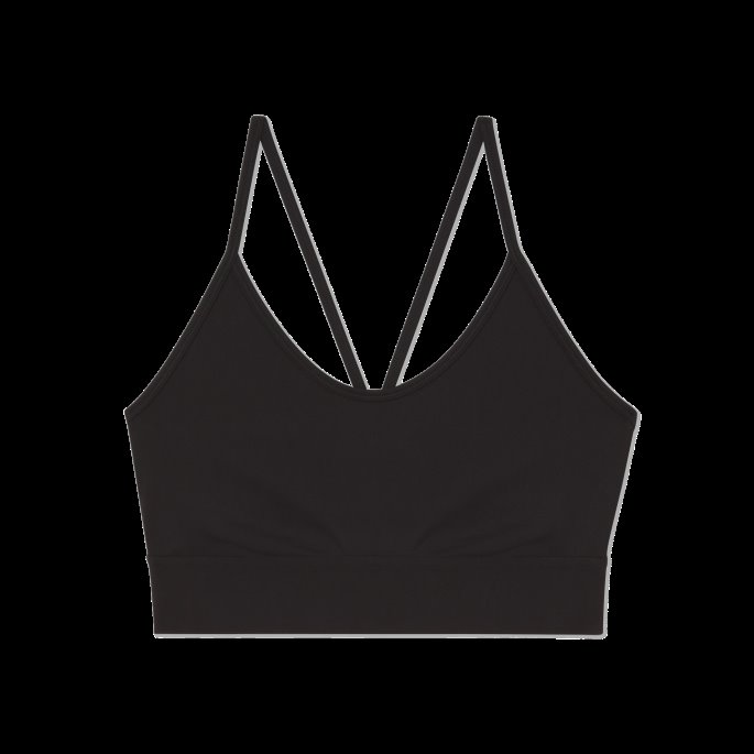 Svart Puma På Tilbud X Ami Bralette For Kvinner