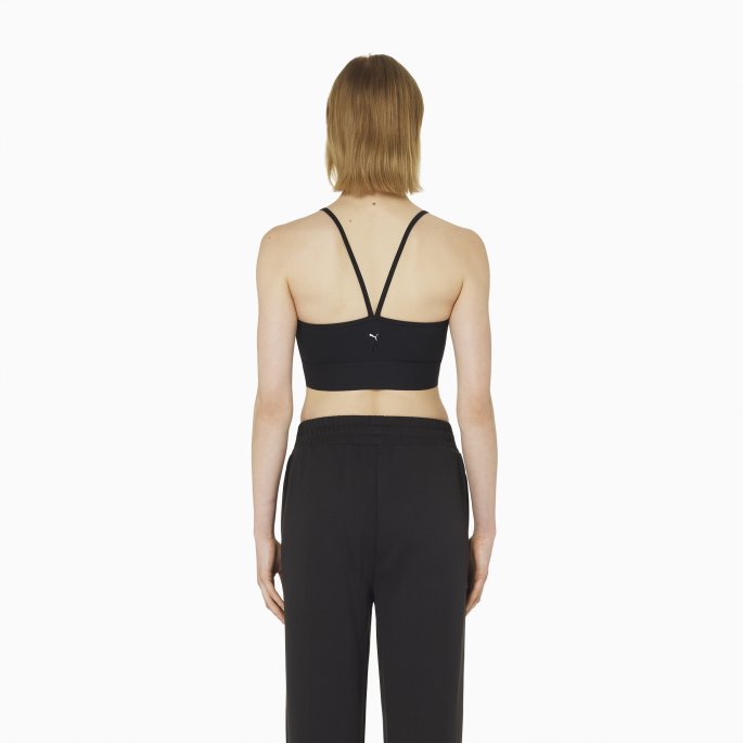 Puma På Tilbud X Ami Bralette For Kvinner Svart