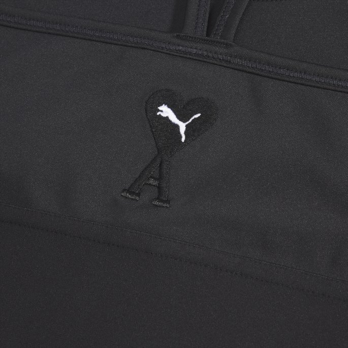 Puma På Tilbud X Ami Bralette For Kvinner Svart