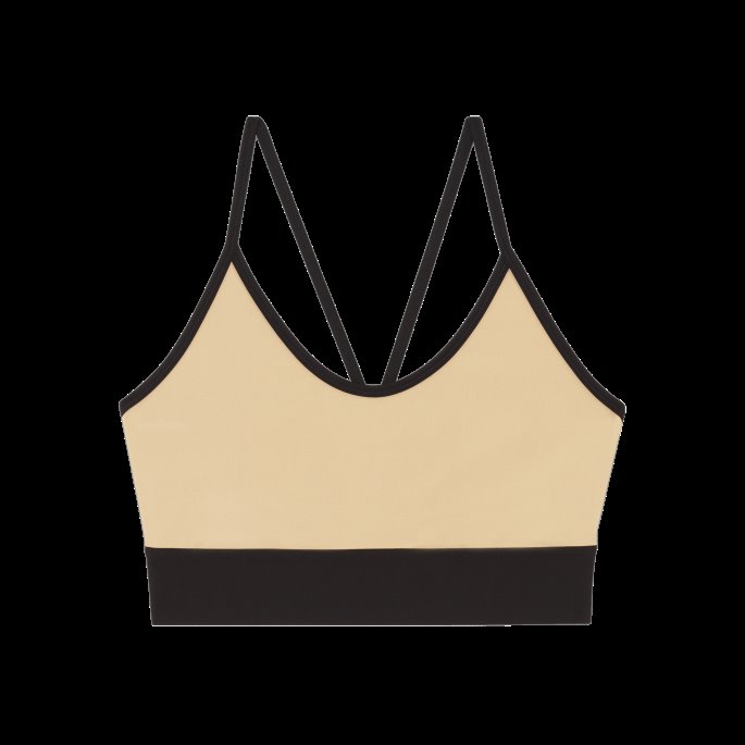 Puma På Tilbud X Ami Bralette Ingefærrot For Kvinner