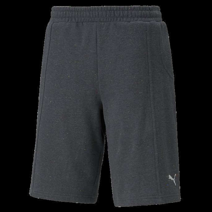 Mørkegrå Heather-b1np008 Puma På Salg Bmw M Motorsport Re:collection Shorts For Menn