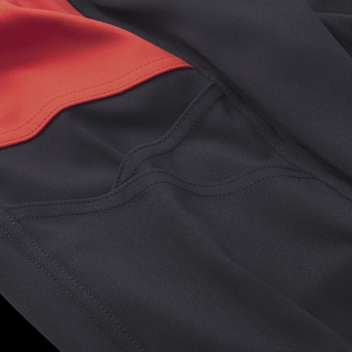 Svart Roamer Basketball Leggings For Kvinner Puma På Salg