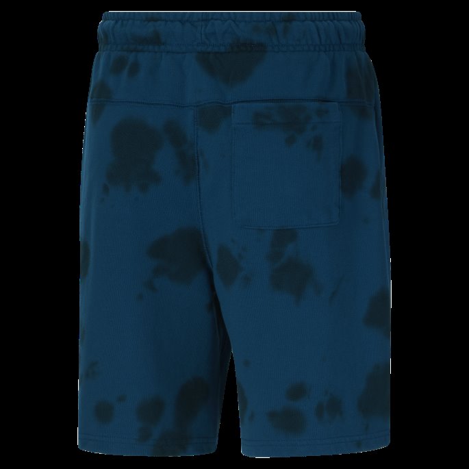 Puma På Tilbud Seilende Blå Pivot Basketballshorts For Menn