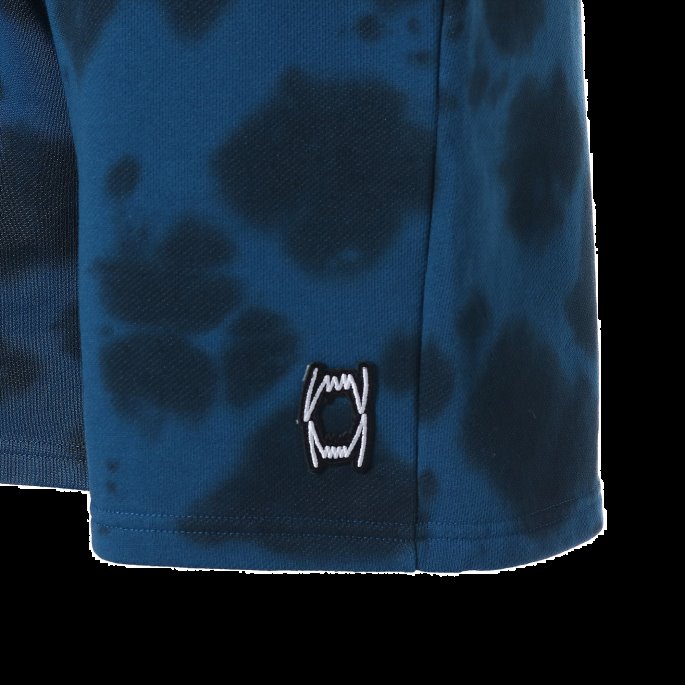 Puma På Tilbud Seilende Blå Pivot Basketballshorts For Menn