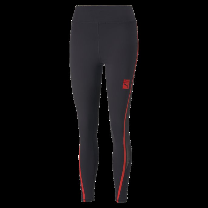 Puma På Tilbud X Vogue Dameleggings Svart