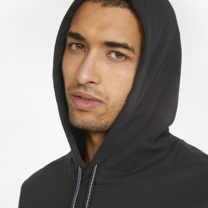 Puma På Tilbud X Batman Hettegenser For Menn Svart