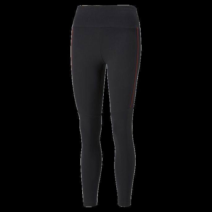 Puma På Tilbud X Batman Dameleggings Svart