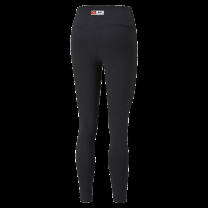 Puma På Tilbud X Batman Dameleggings Svart