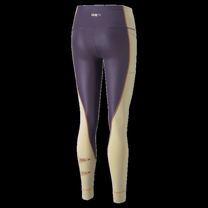 Puma På Salg We Are Legends Kvinners Leggings Søt Drue
