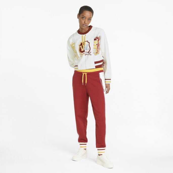 We Are Legends Damegenser Puma På Tilbud Whisper White