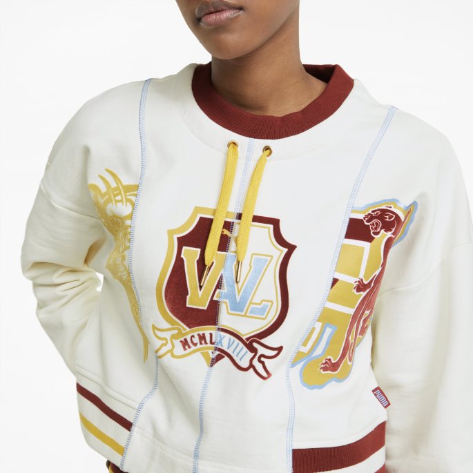 We Are Legends Damegenser Puma På Tilbud Whisper White