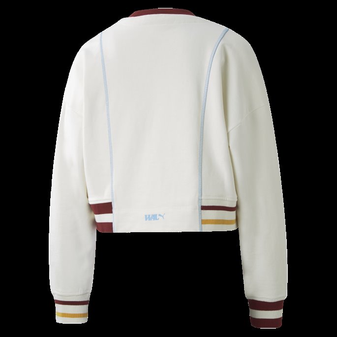 We Are Legends Damegenser Puma På Tilbud Whisper White