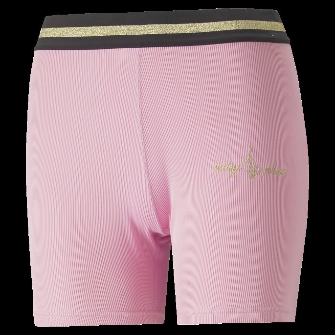Puma På Tilbud X Baby Phat Sykkeltights Bonbon