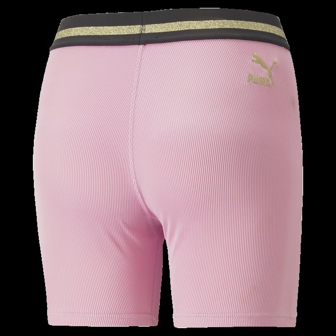 Puma På Tilbud X Baby Phat Sykkeltights Bonbon