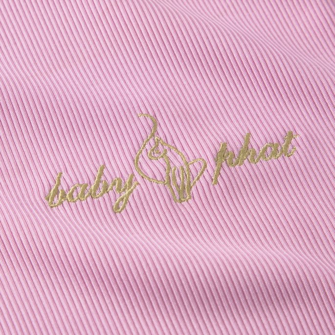 Puma På Tilbud X Baby Phat Sykkeltights Bonbon