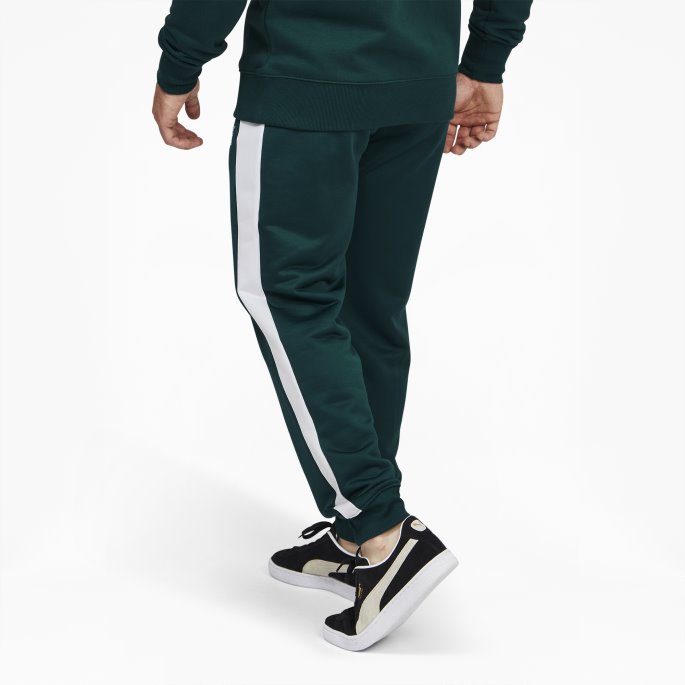 Puma På Tilbud X Tmc Hverdagshussle T7 Bukser Juni Bug
