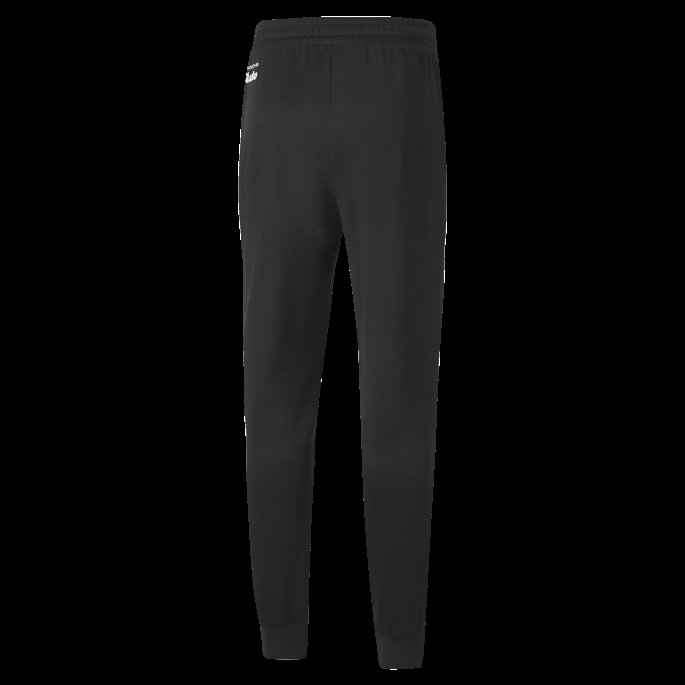 Porsche Legacy Joggebukse For Menn Puma På Tilbud Svart