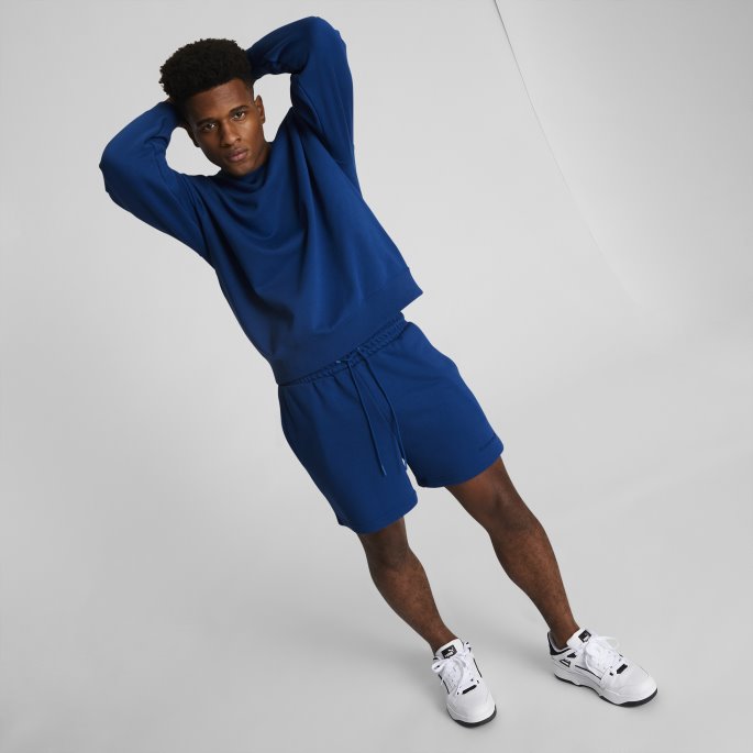 Puma På Tilbud X Lauren London Shorts Limoges