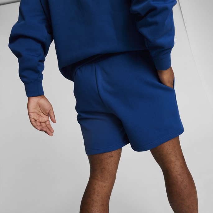 Puma På Tilbud X Lauren London Shorts Limoges
