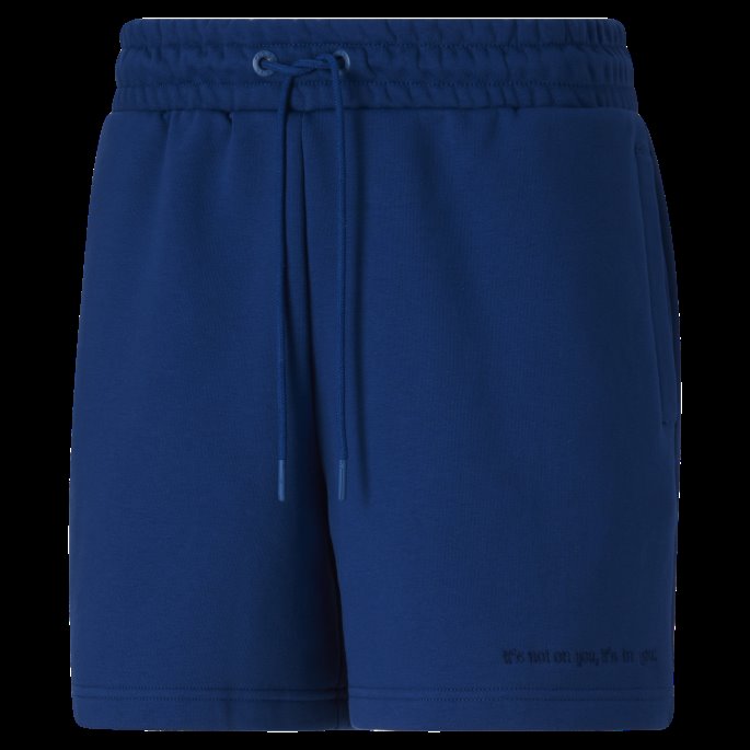 Puma På Tilbud X Lauren London Shorts Limoges