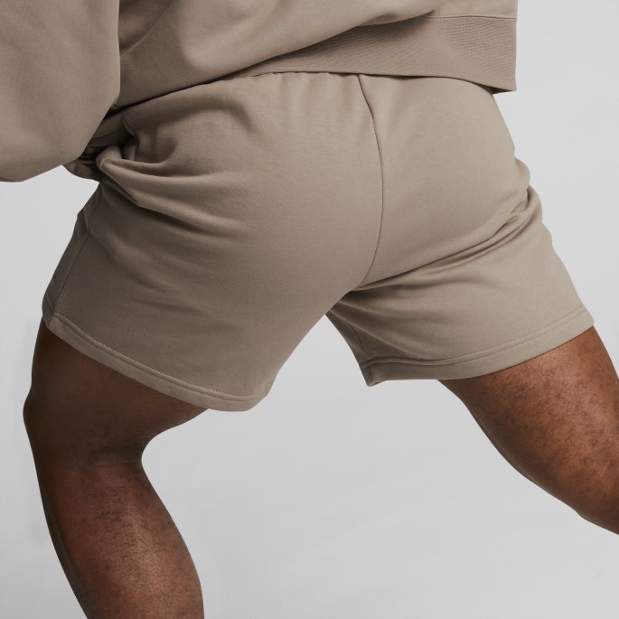 Puma På Tilbud X Lauren London Shorts Fungi