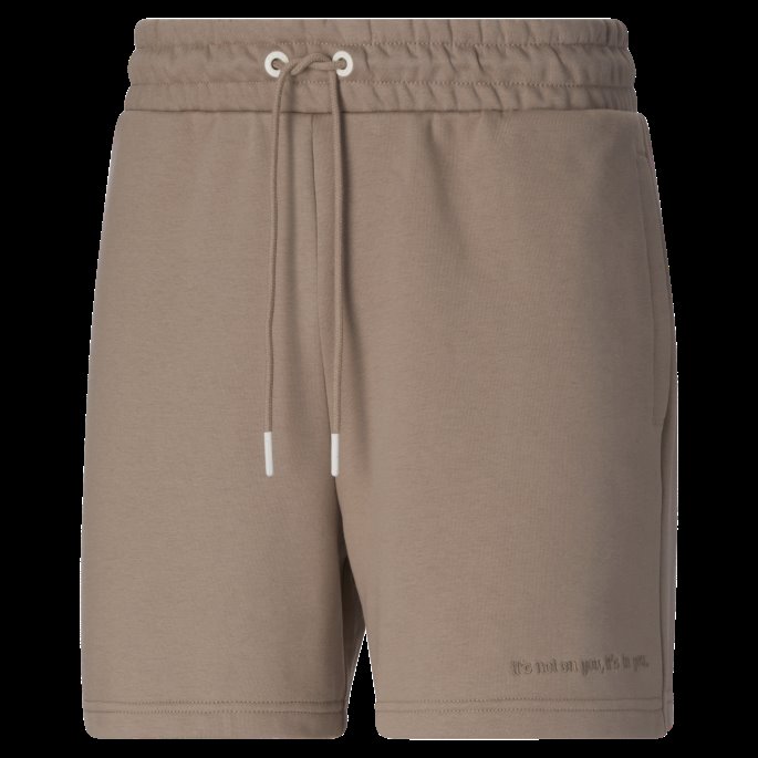 Puma På Tilbud X Lauren London Shorts Fungi