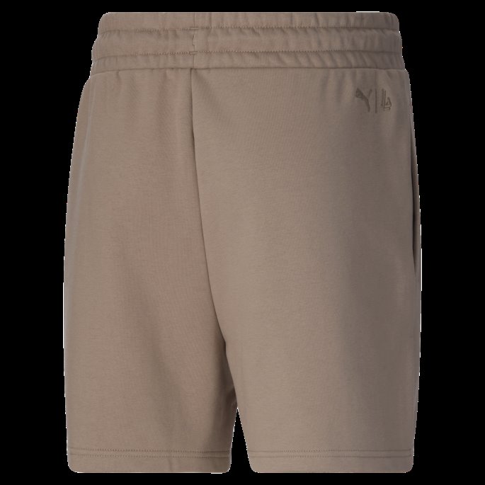 Puma På Tilbud X Lauren London Shorts Fungi