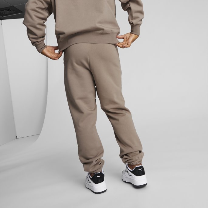 Puma På Tilbud X Lauren London Joggebukse Fungi