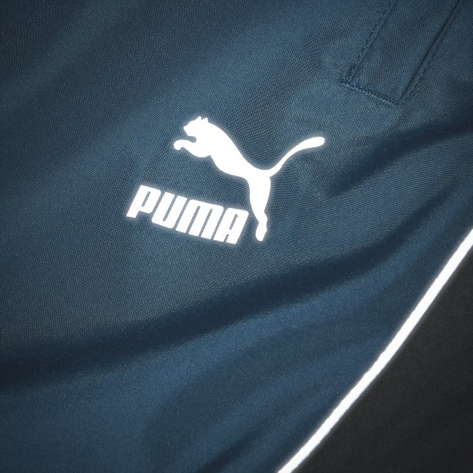 Joggebukse For Menn Puma På Tilbud Legion Blue